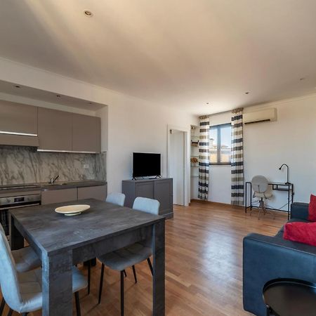 Mm San Giovanni Apartment Roma Ngoại thất bức ảnh