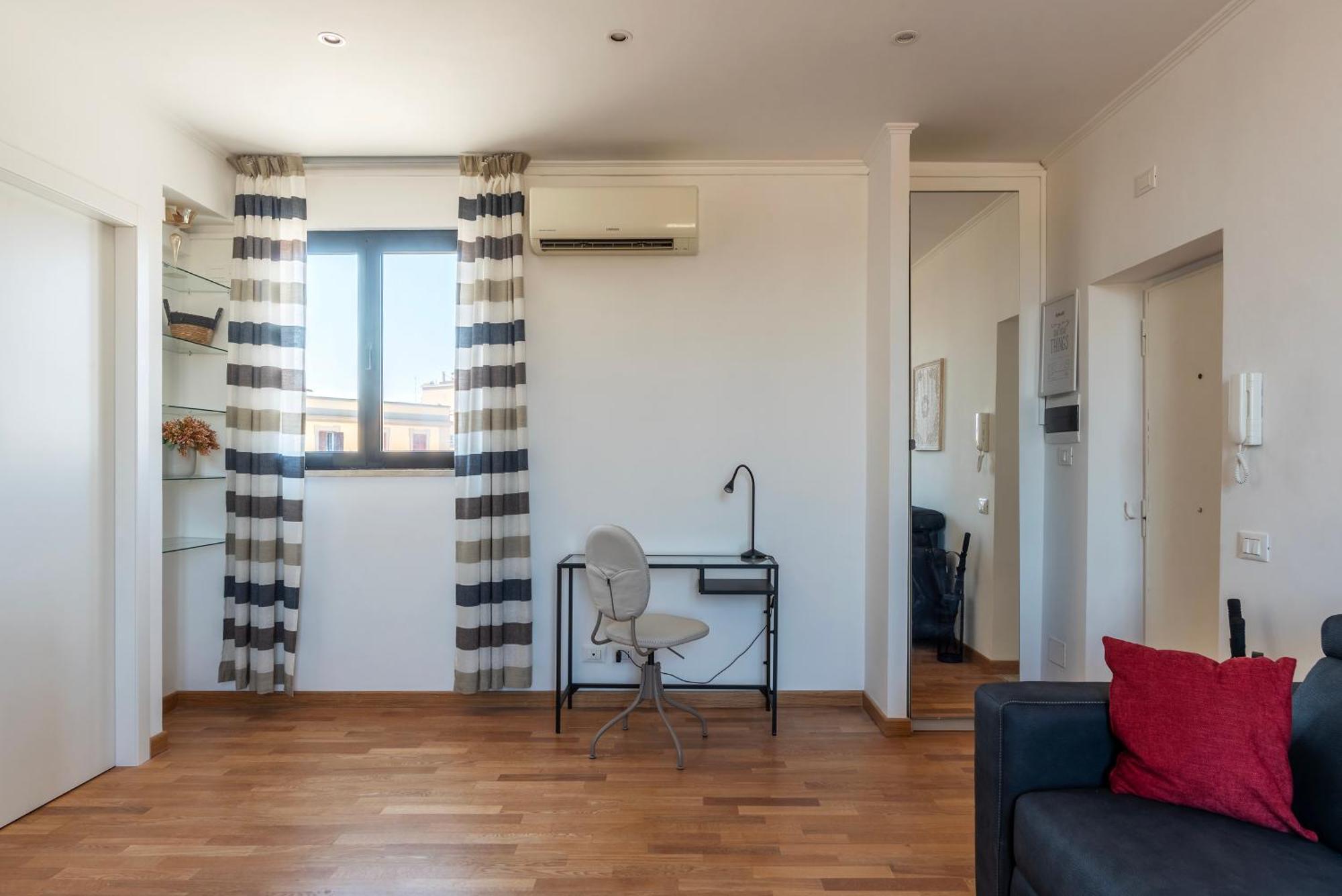 Mm San Giovanni Apartment Roma Ngoại thất bức ảnh