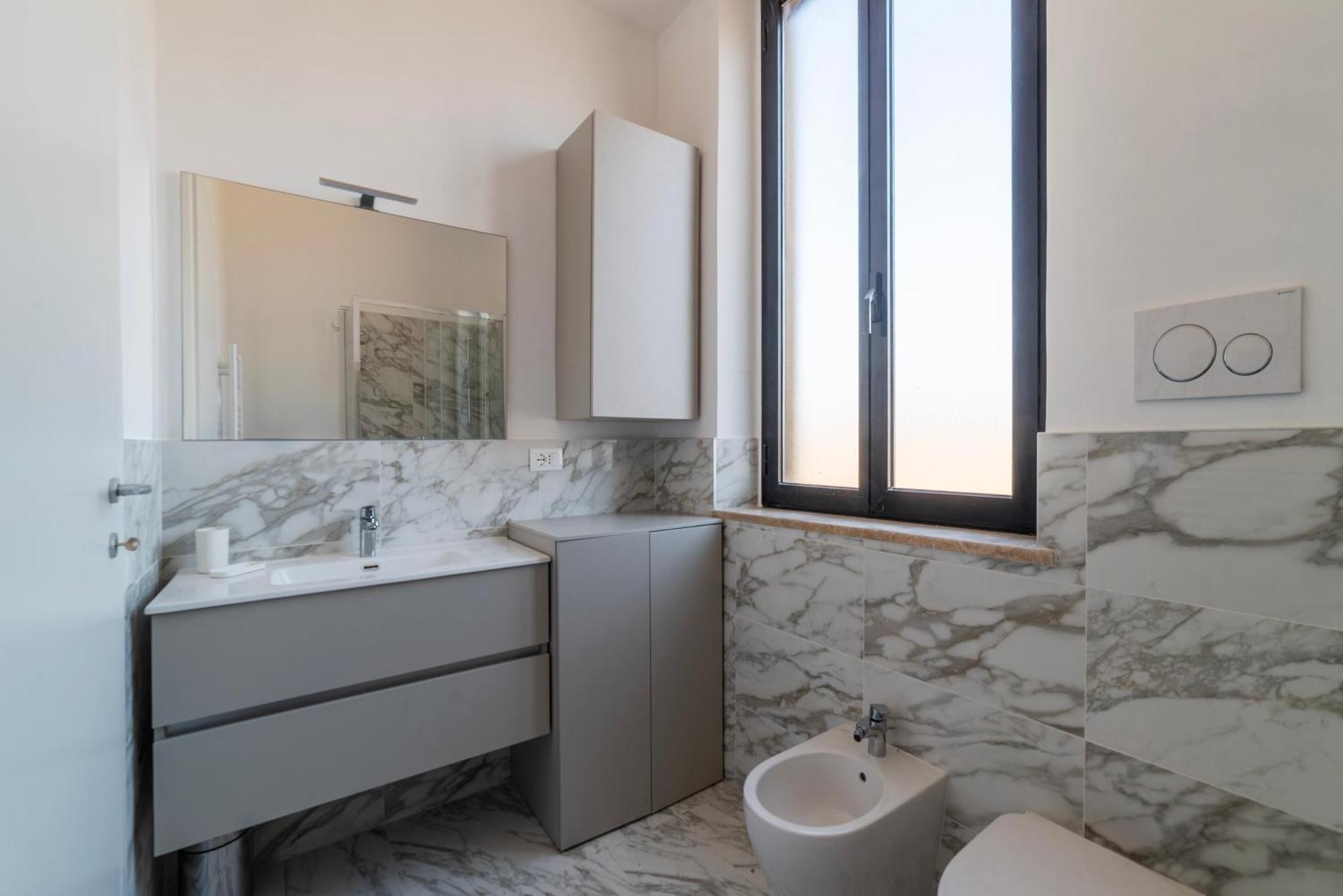 Mm San Giovanni Apartment Roma Ngoại thất bức ảnh