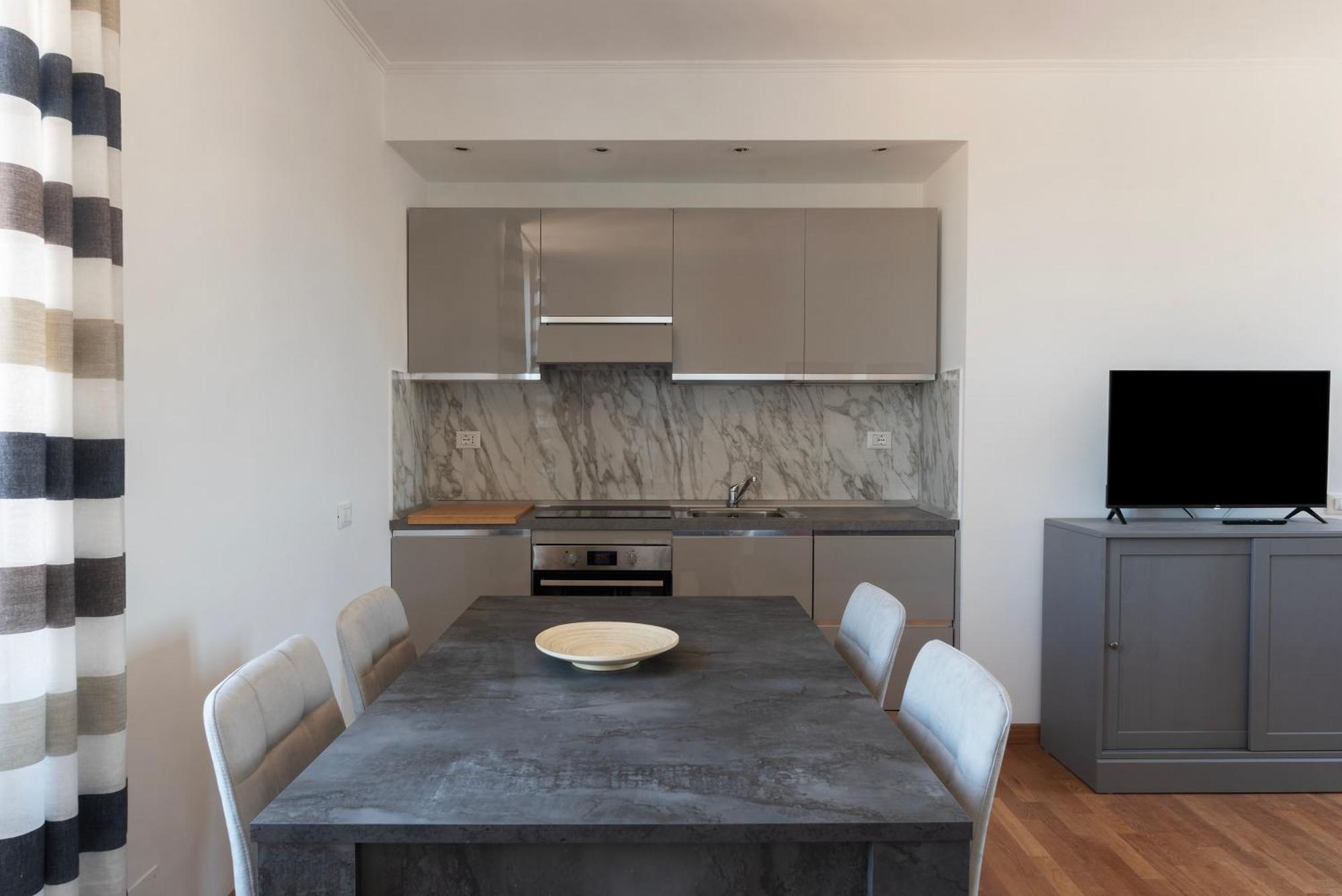 Mm San Giovanni Apartment Roma Ngoại thất bức ảnh