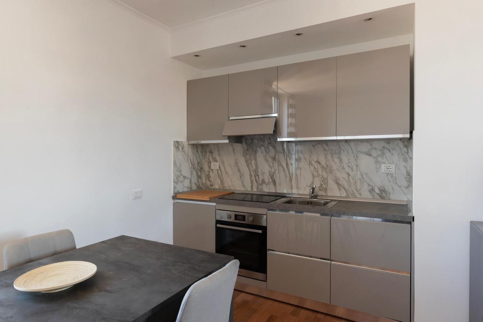 Mm San Giovanni Apartment Roma Ngoại thất bức ảnh